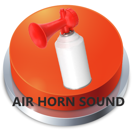 Air Horn Sound Effect