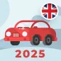 Driving Theory Test 2025 Kit