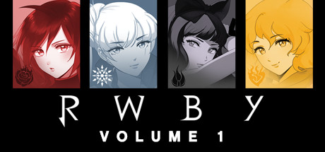 RWBY: Volume 1