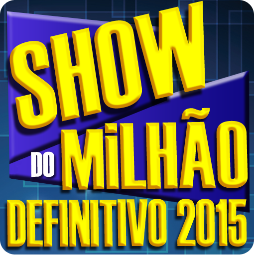 Definitivo Show Do Milhão