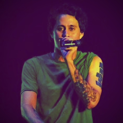 Frases de canserbero