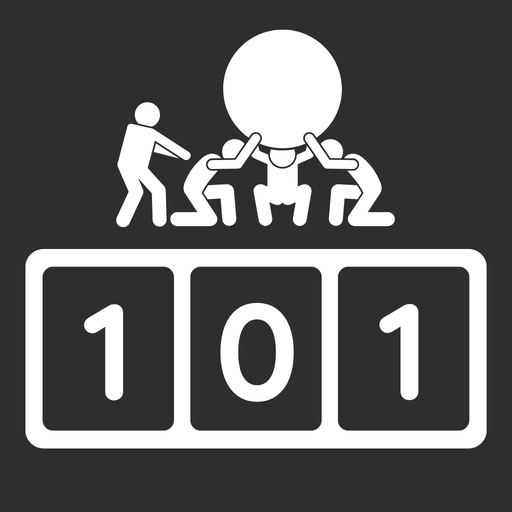 Kin-Ball Scoreboard