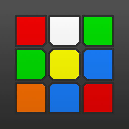 Cube Timer