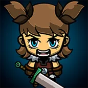 E'Lissa: The Last Barbarian