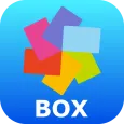 DarkBox