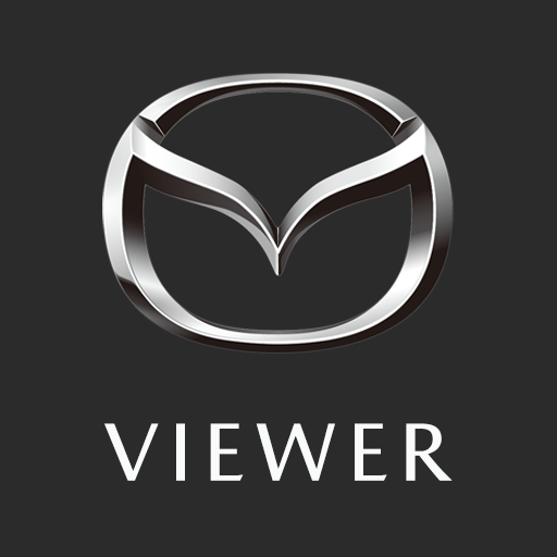 Mazda Drive Viewer