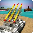 Tên lửa: Trò chơi tàu ngầm