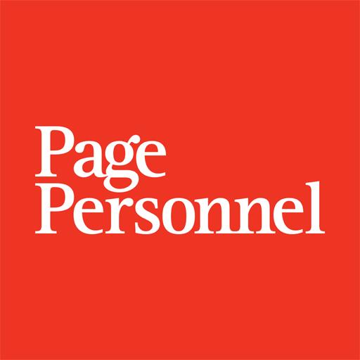 Page Personnel: tu nuevo emple