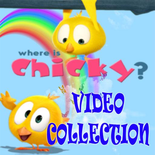 Koleksi Video Where is Chicky