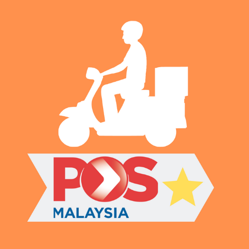 Pos Laju Parcel Tracker