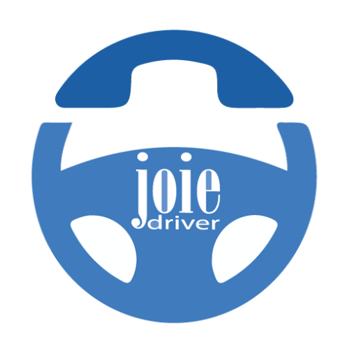 Joie Driver Conductores