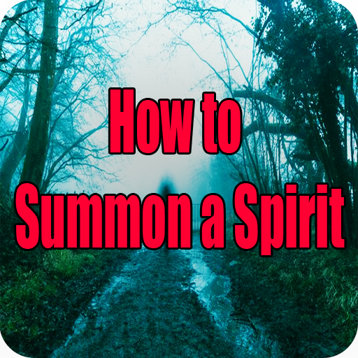 How to summon spirit