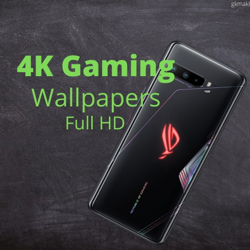 4k Gaming Wallpapers