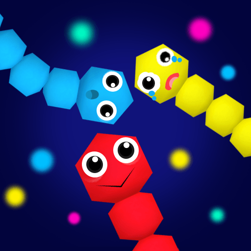 Sweet Snake-Snake io game