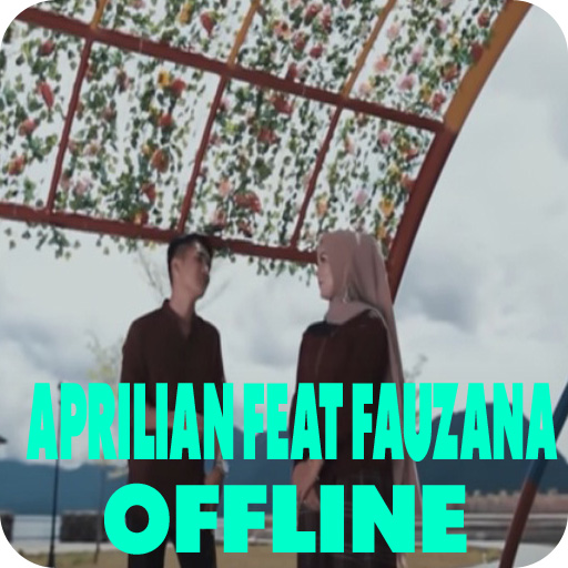 Aprilian Feat Fauzana Offline