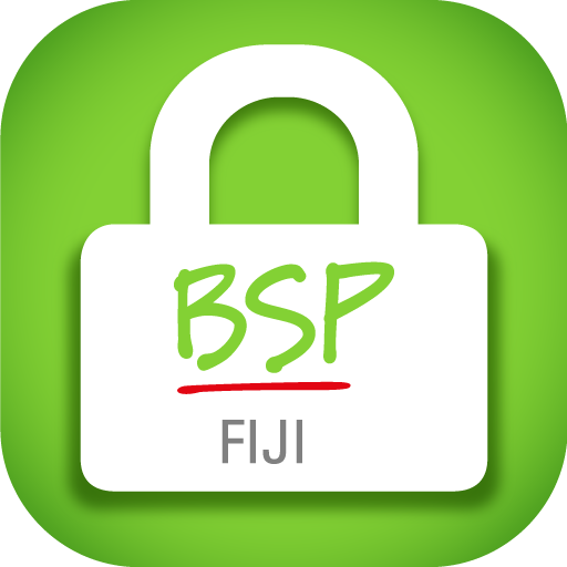 BSP Fiji Soft Token
