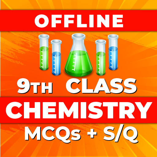 9th class Chemistry notes