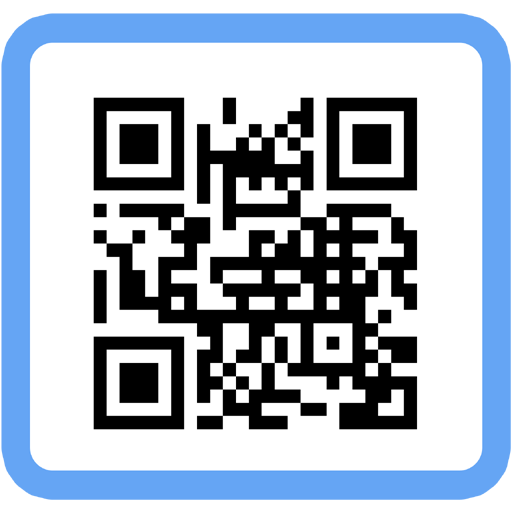 Leitor de QR Code QRP