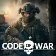Code of War：Gun Shooting Games