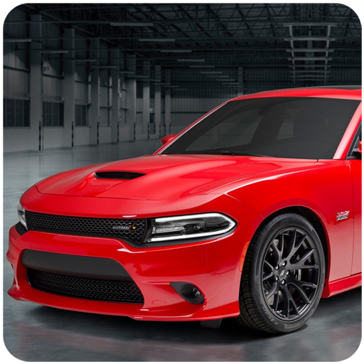 Wallpapers DODGE Charger Cars