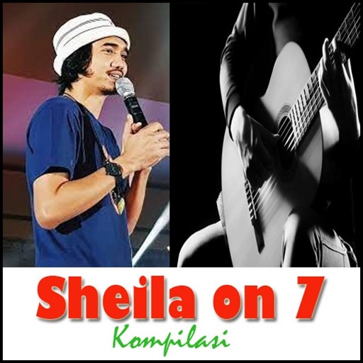 50 Lagu Sheila On 7 Kompilasi