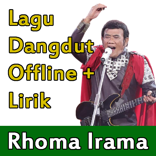 Lagu Dangdut Rhoma Irama+Lirik