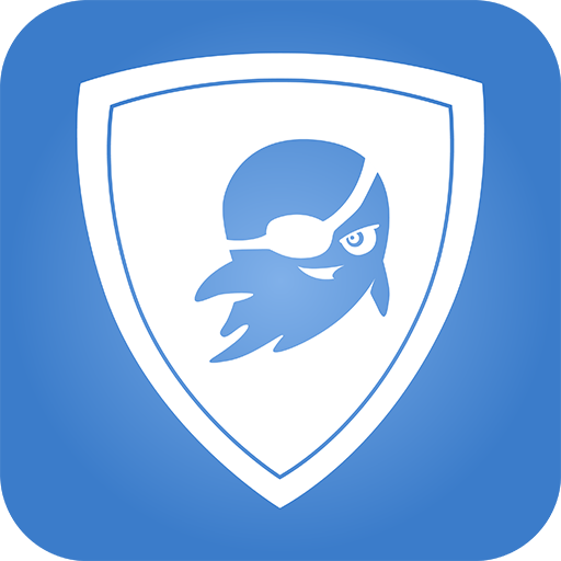 Casper VPN- free vpn android vpn -shield