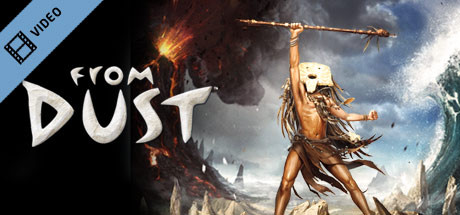 From Dust Launch Trailer