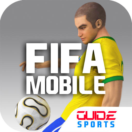 Guide FIFA Mobile Soccer
