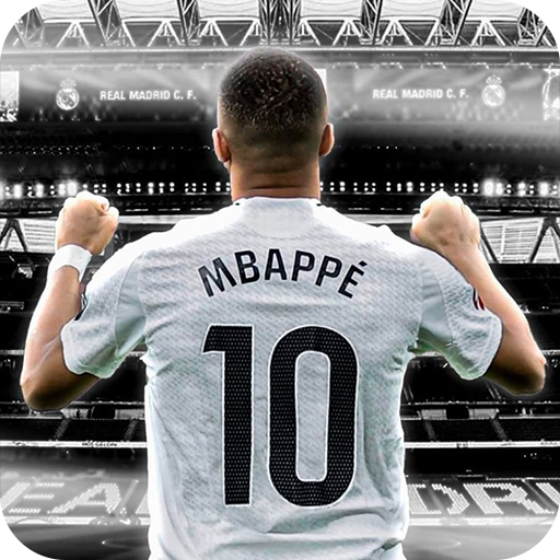 วอลเปเปอร์ คีเลียน เอ็มบัปเป้
