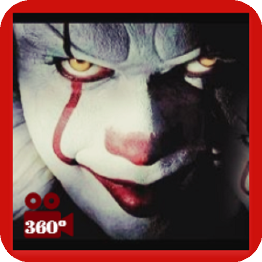 😱 horror videos 360 degrees v