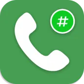 Wabi - Sanal Telefon Numarası