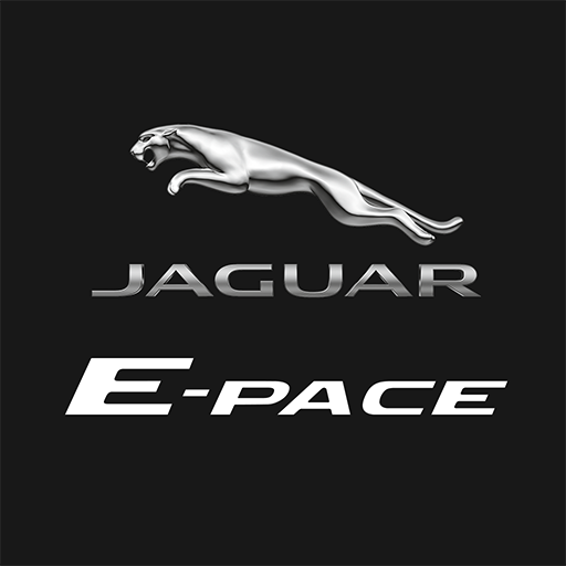Jaguar E-PACE Experience