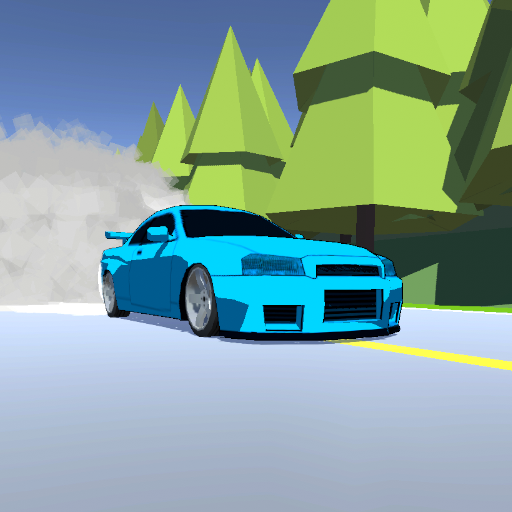 Touge Drift & Racing Drifted · Game · Gameplay 