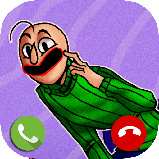 Fake Call Baldi s Basics