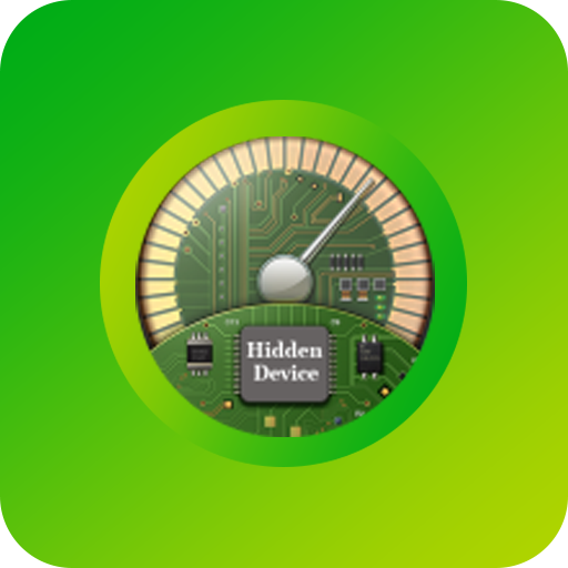 Hidden Devices Detector