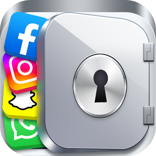 App Lock: Lock App,Fingerprint