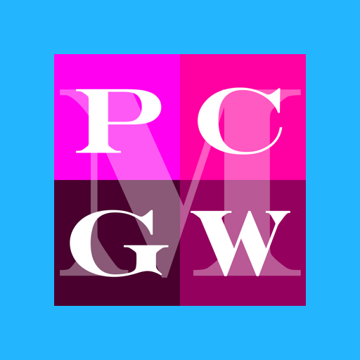 PCGW Ministries