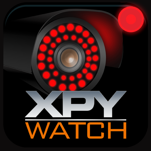 Xpy Watch