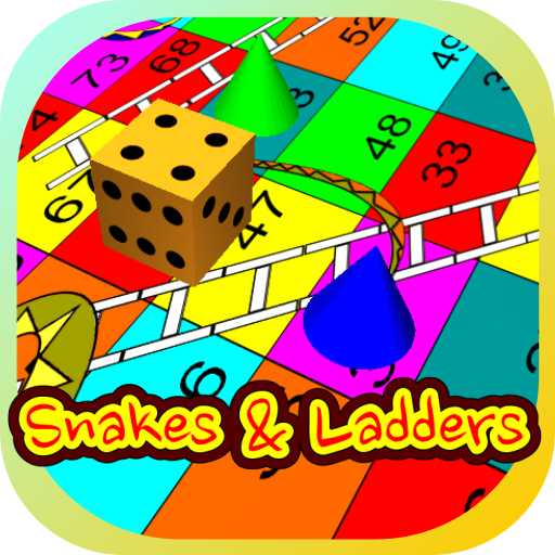 Snakes Ladders