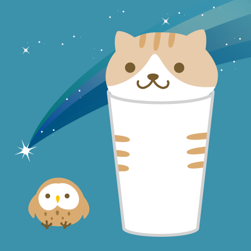 Liquid Cat Puzzle