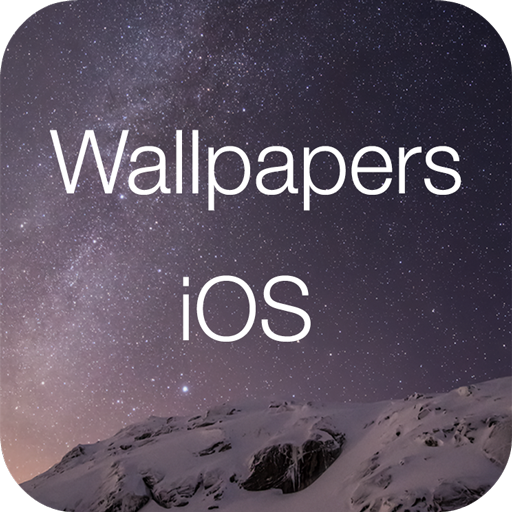 Wallpapers iOS
