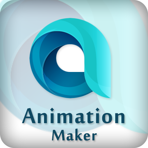 Animation Maker : Make Photo, Video and GIF