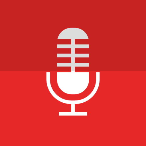 AudioRec - Voice Recorder