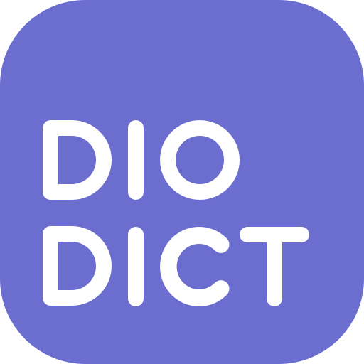 DIODICT Dictionary