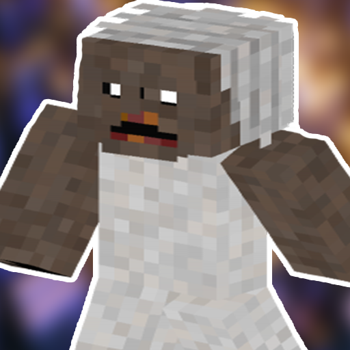 Granny Mod for Minecraft