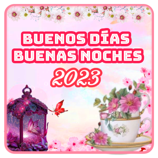 buenos días tardes noches 2024