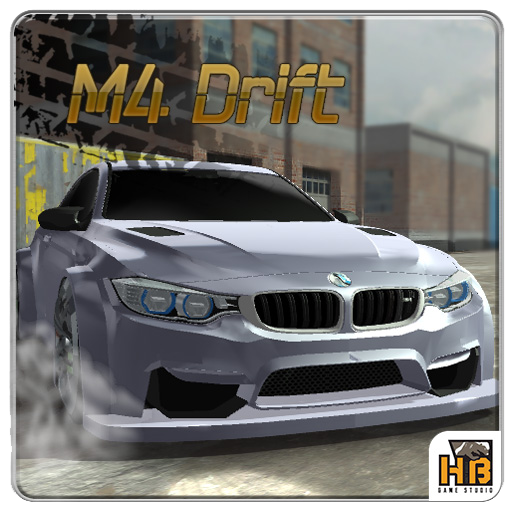 M4 DRIFT