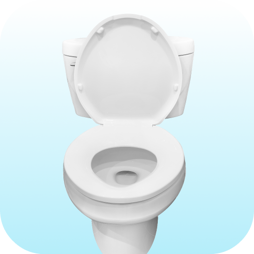 Toilet Flushing Sounds