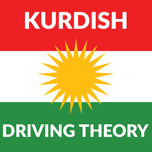 Kurdish - UK Driving Theory Te